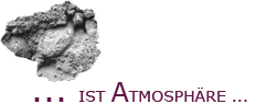 Atmosphäre