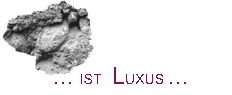 Luxus